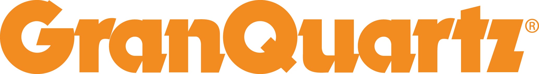 GranQuartz Logo